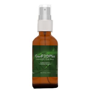 GenF20 Plus.