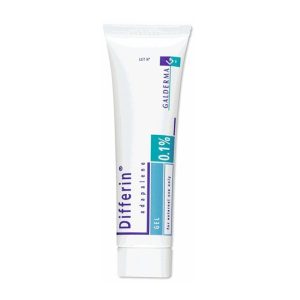 Generic Differin (Adapalene)