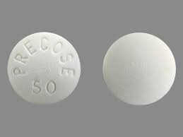 Generic Precose (Acarbose)