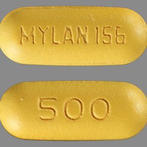 Generic Benemid (Probenecid)