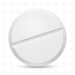 Generic Glycomet (Metformin)