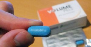 Volume Pills