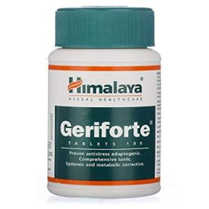 Geriforte