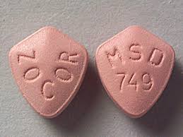 Generic Zocor (Simvastatin)