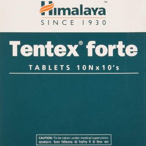 Tentex Forte