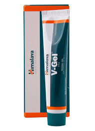 V-gel
