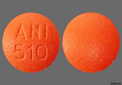 Generic Lozol (Indapamide)
