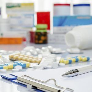 Generic Colospa (Mebeverine)