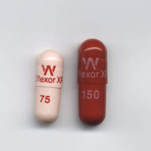 Generic Effexor Xr (Venlafaxine)