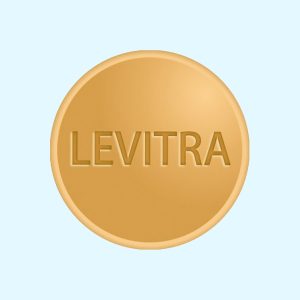 Brand Vardenafil
