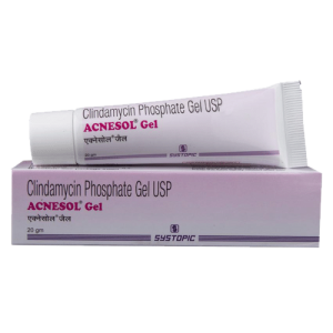 Acnesol Gel 1% (20gm)