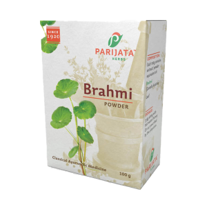 Bacopa Monnieri 100g Powder
