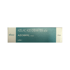 Azobril 15% Cream 20gm