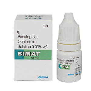 Bimat 3 ml 0.03%