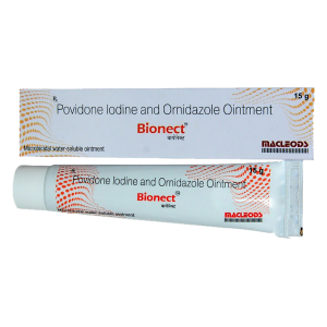Bionect Macleods
