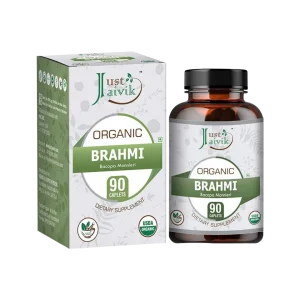 Bacopa Monnieri 750mg Tablets