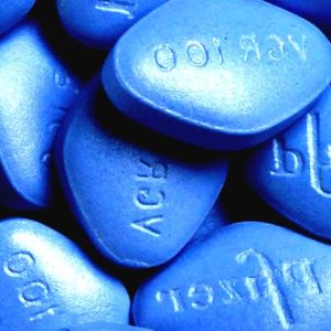 Intagra (Sildenafil Citrate)