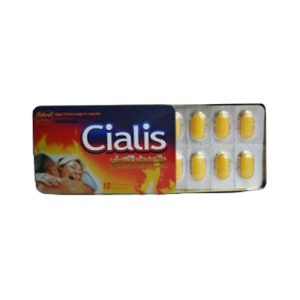 Tadalafil Sublingual