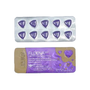 Fildena