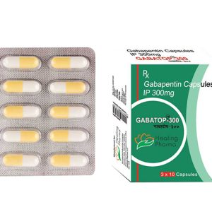 Generic Neurontin (Gabapentin)