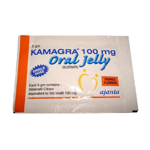 Generic Sildenafil Jelly