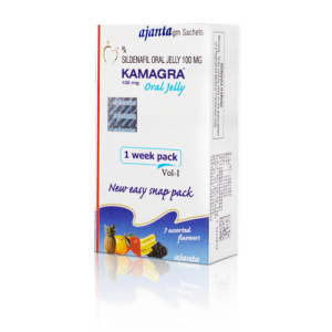 Generic Tadalafil Jelly