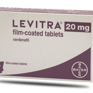 Generic Vardenafil Professional
