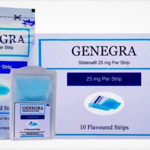 Genegra
