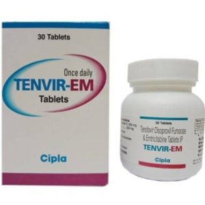 Tenvir EM