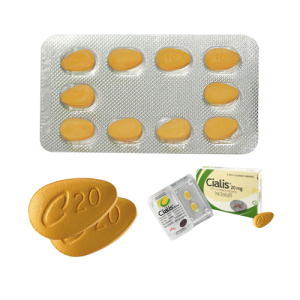 Tadalafil Super Active