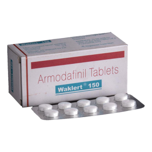 Waklert 150mg Tablets
